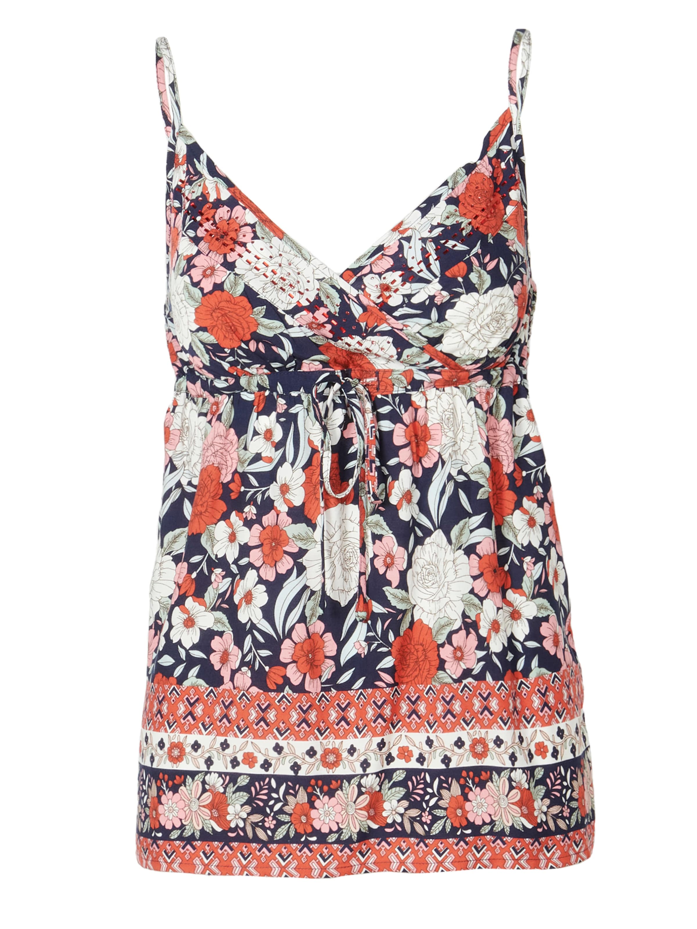 KOROSHI Halenka – bílá: přední strana