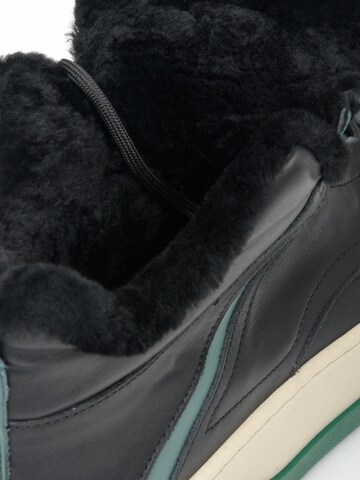 Estro Snowboots '9679' i grøn