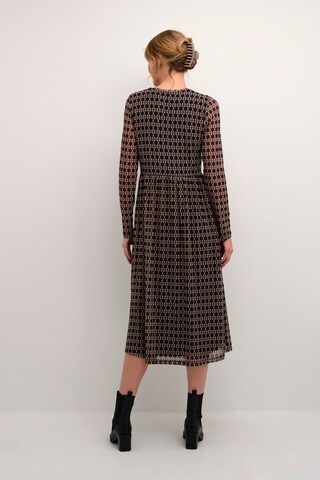 CULTURE Dress 'Melida' in Grey