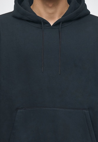 Sweat-shirt 'Alta' Vintage Industries en noir