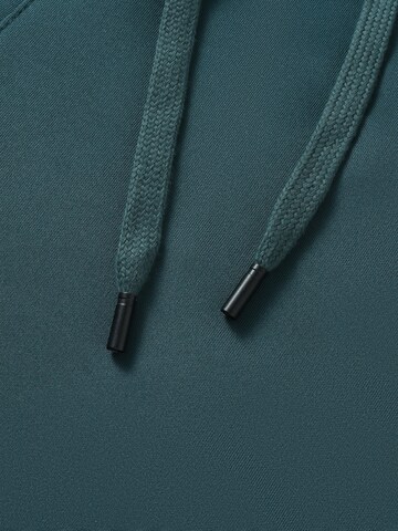 Youthup Sportanzug in Blau