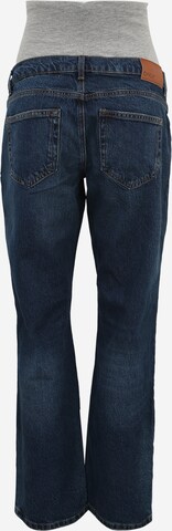 regular Jeans di Only Maternity in blu