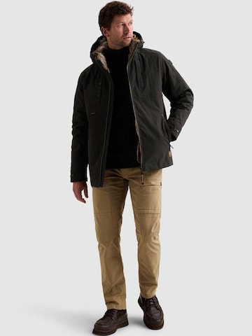 PME Legend - Chaqueta de entretiempo 'Snowpack jacket' en negro
