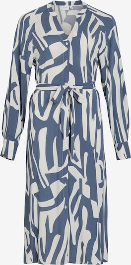 VILA Blūžkleita 'VILUPA', krāsa - baložzils / balts, Preces skats