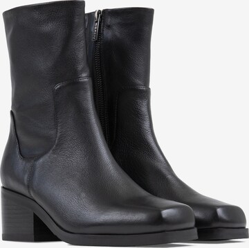 Bottines 'Rock-Ey' BRONX en noir