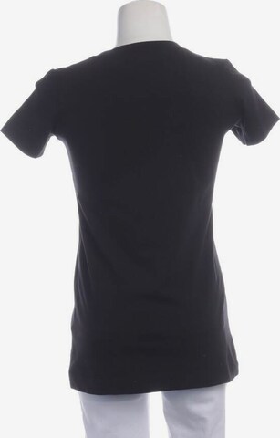 Just Cavalli Top & Shirt in S in Black