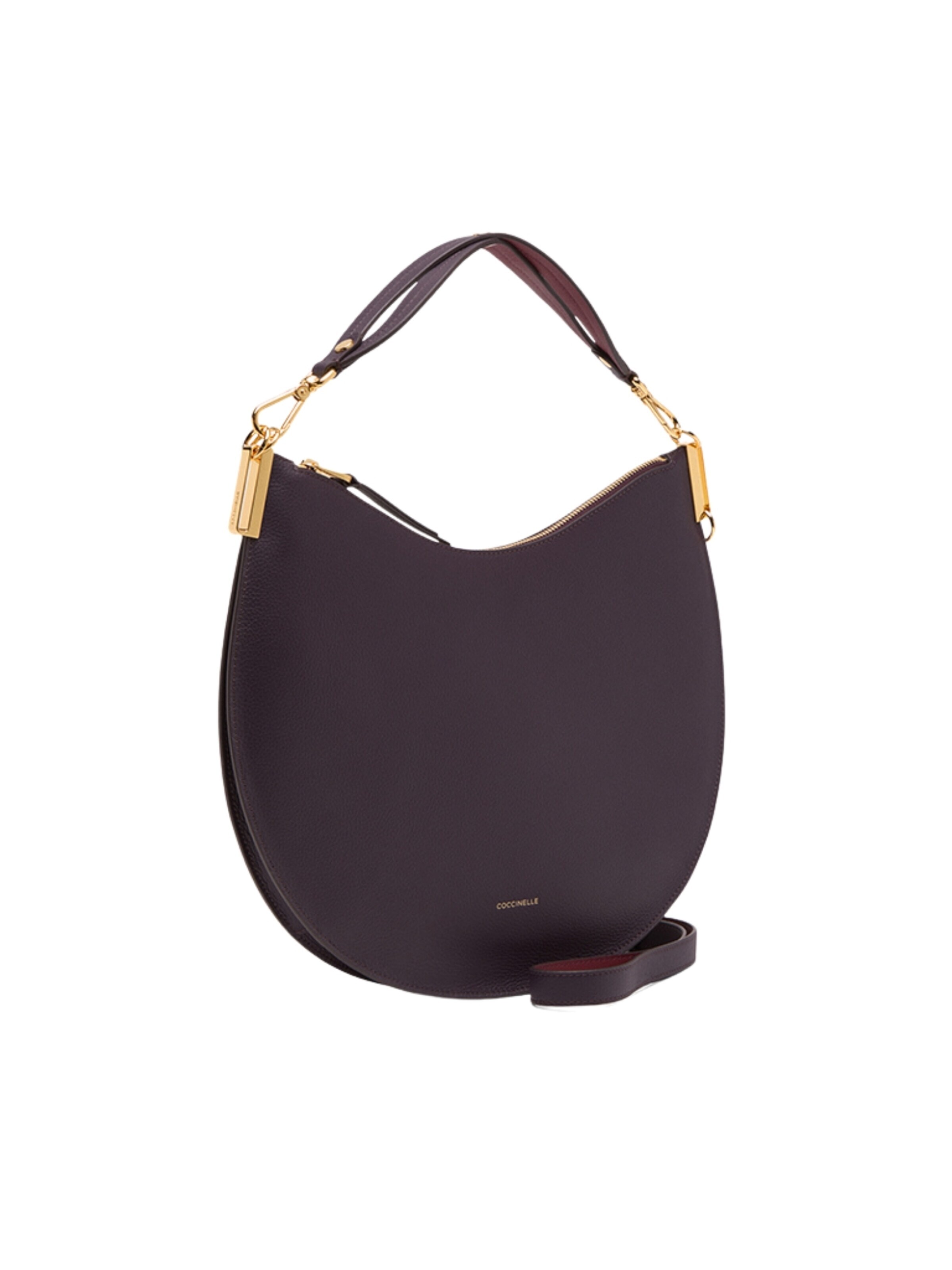Coccinelle Handbag 'Coccinelle Sunup' in Red