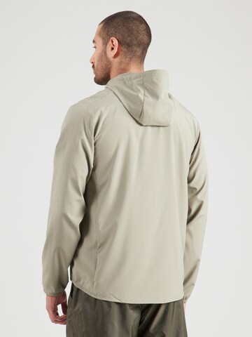 NIKE - Chaqueta de chándal 'FORM' en verde