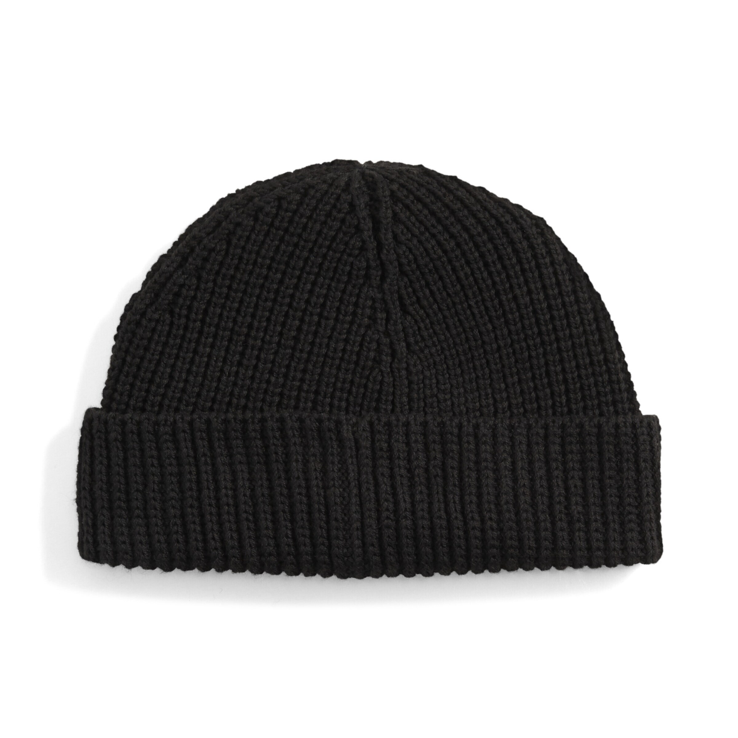 PUMA Beanie in Black