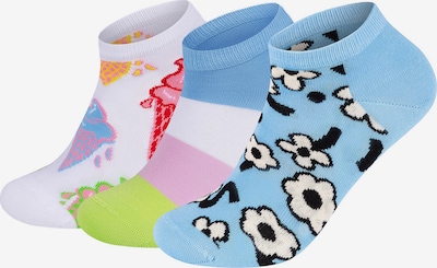 Happy Socks Socken in mischfarben, Produktansicht