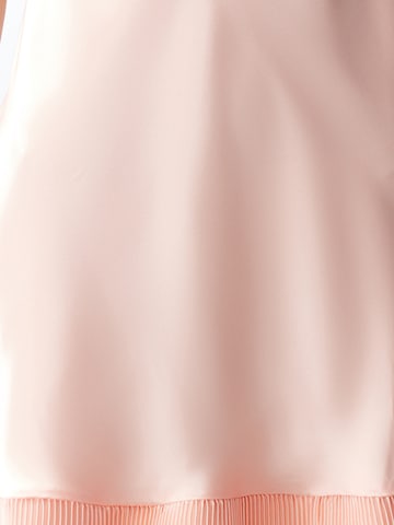 Trendyol Nachthemd in Orange