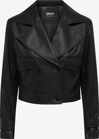 ONLY Between-season jacket 'Kim' in Black, Item view