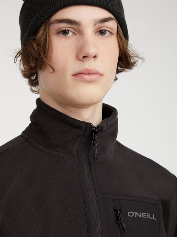 O'NEILL - Pullover 'Utility' em preto