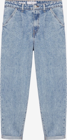 MANGO Kavbojke | moder denim barva, Prikaz izdelka