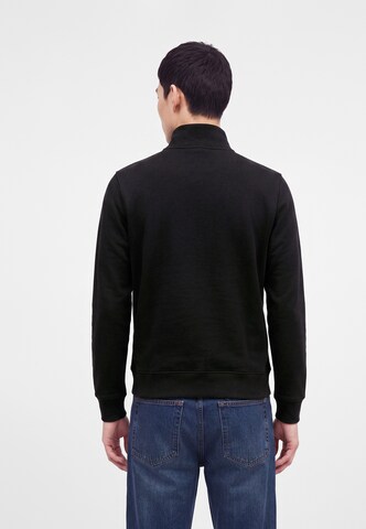 Calvin Klein Jeans - Sudadera en negro
