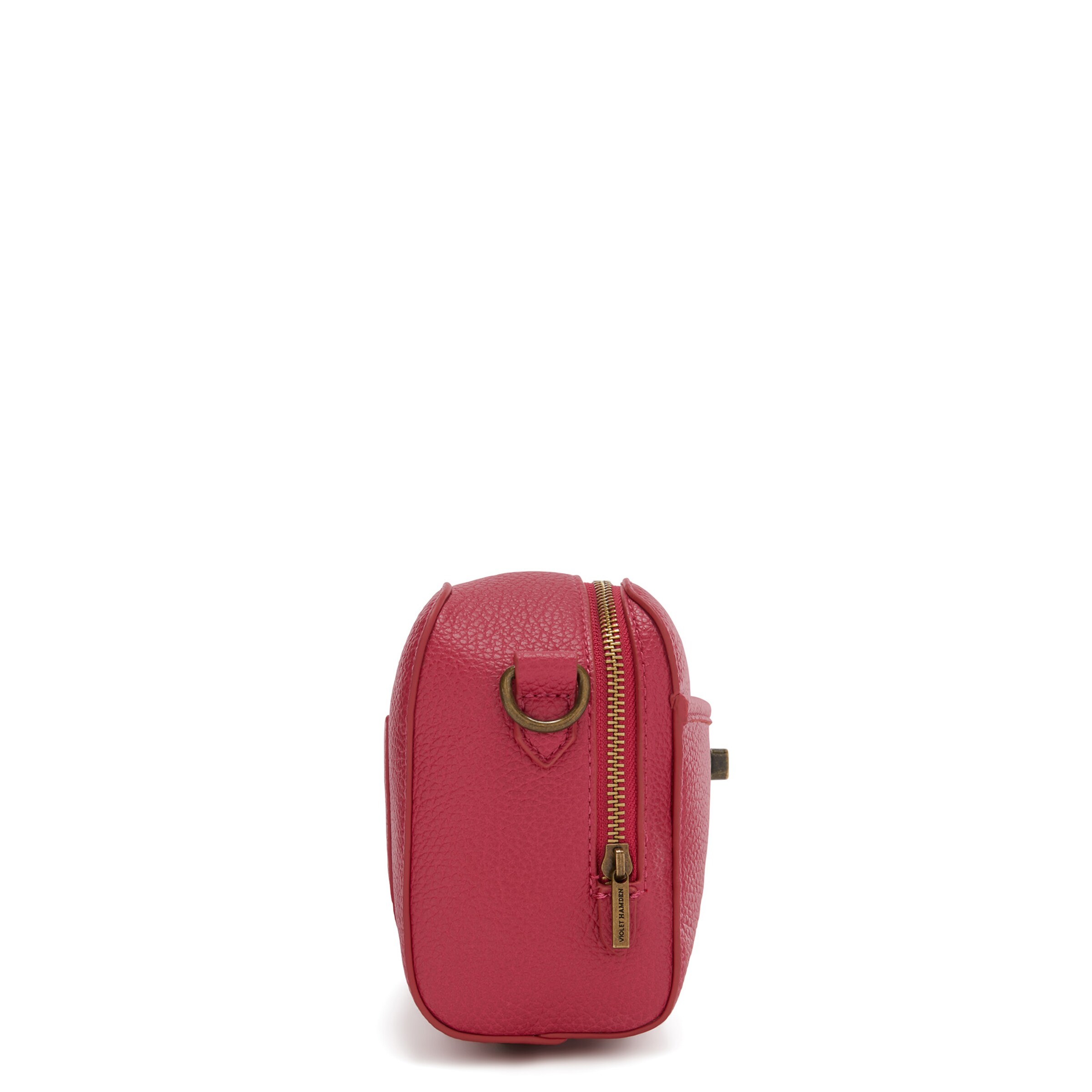 Violet Hamden Crossbody bag in Pink