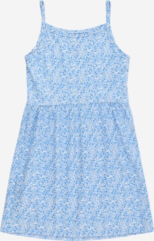Carter's Sukienka w kolorze niebieski