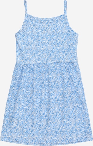 Carter's Kleid in Blau