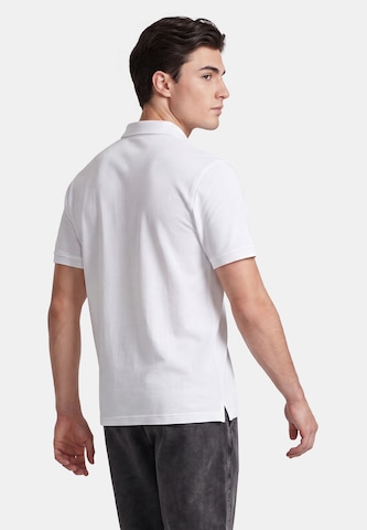 Mo ATHLSR Shirt in Wit