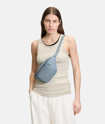 Liebeskind Berlin Belt bag in Blue