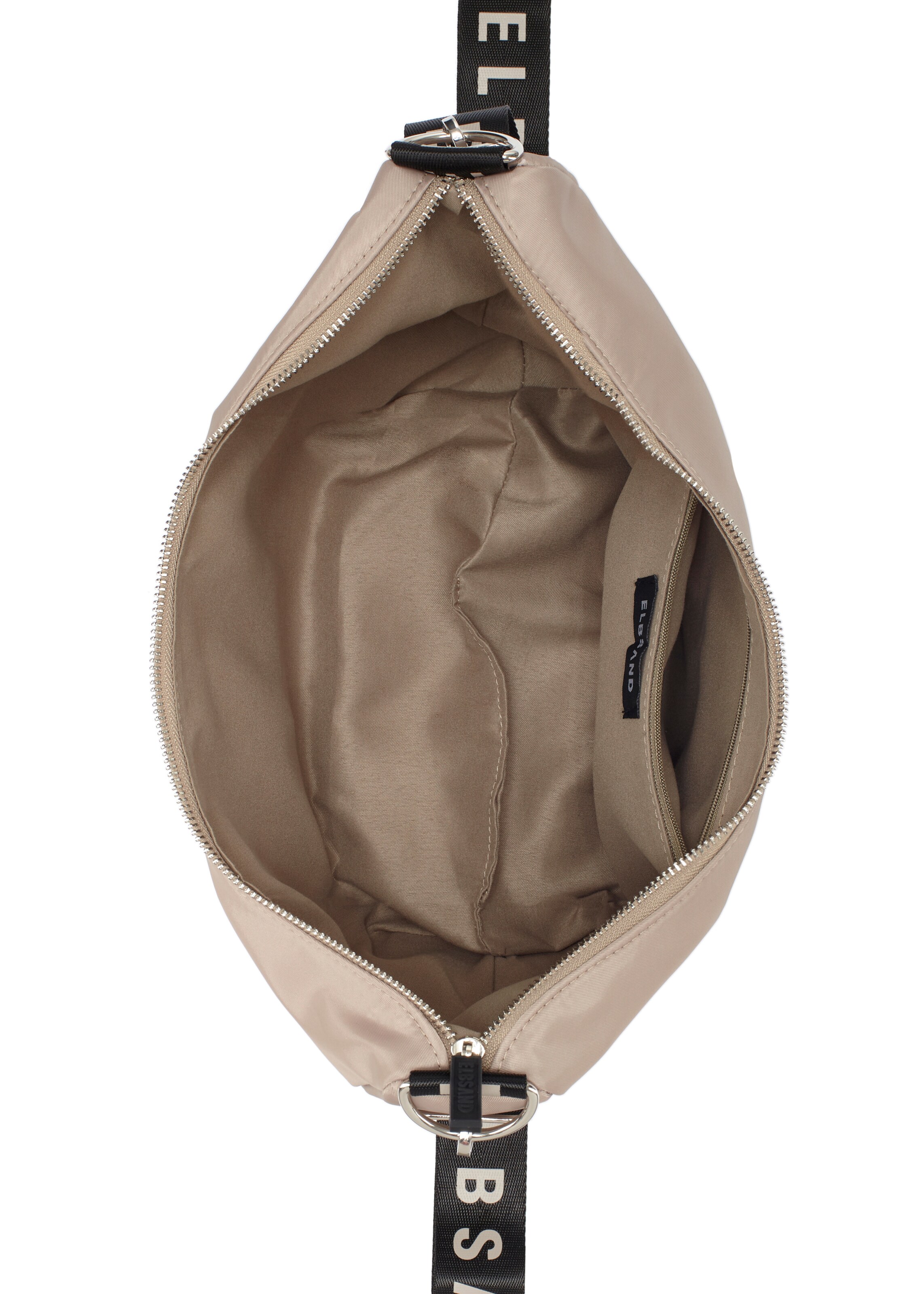 Elbsand Taška cez rameno - Béžová