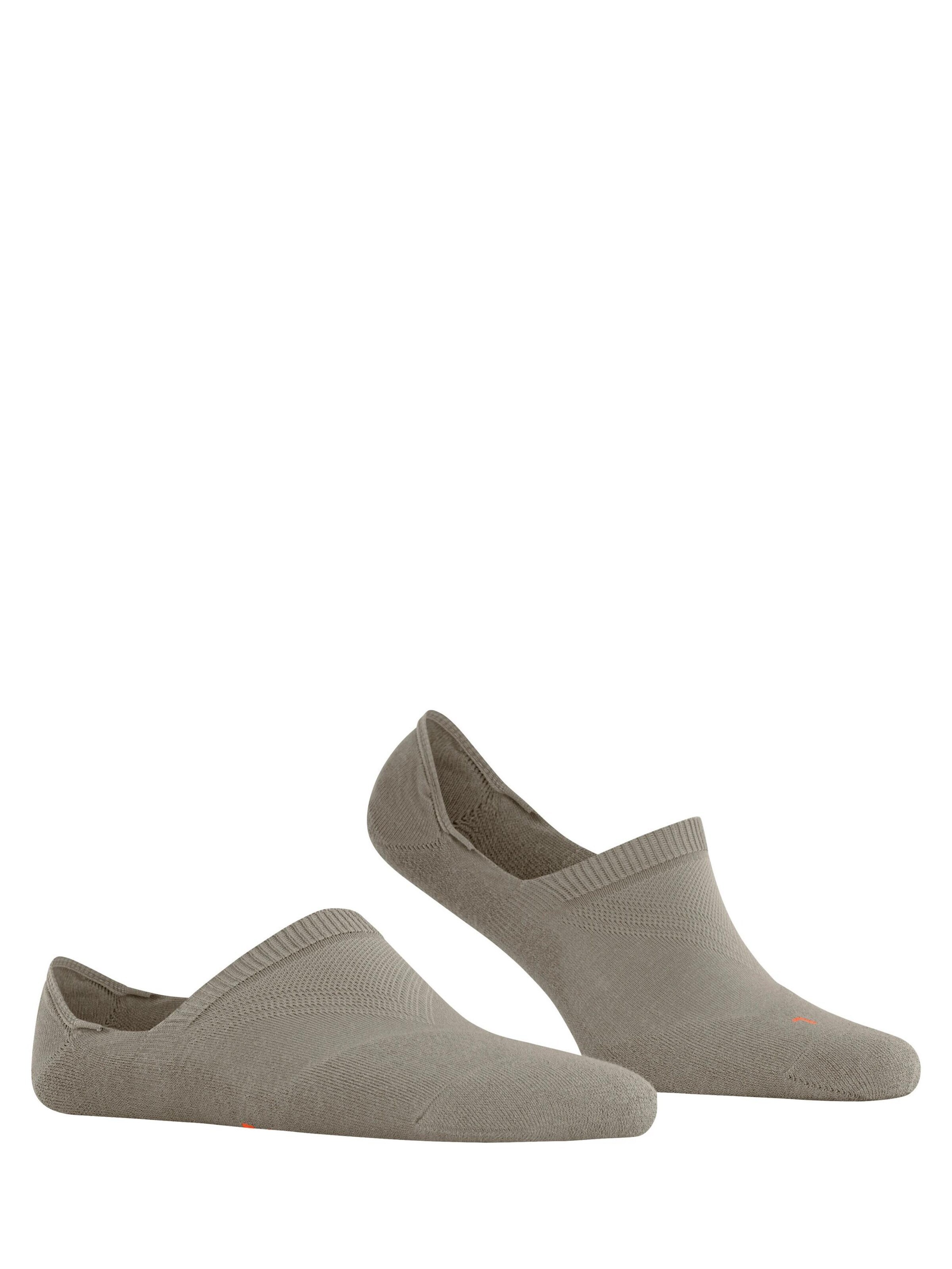 FALKE Füßlinge 'Cool Kick'‌‌ in Weiß