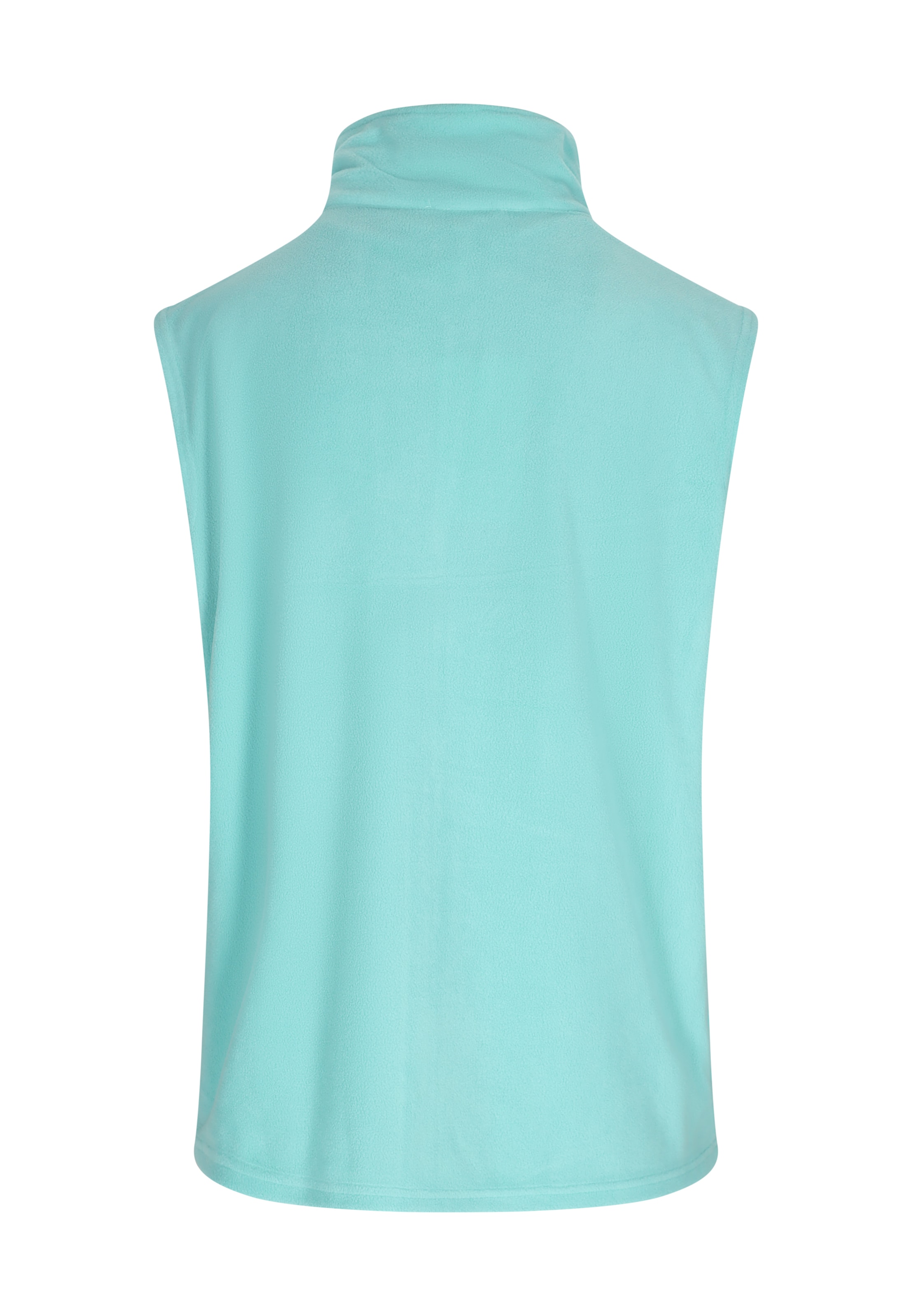 Yuka Bodywarmer in Blauw