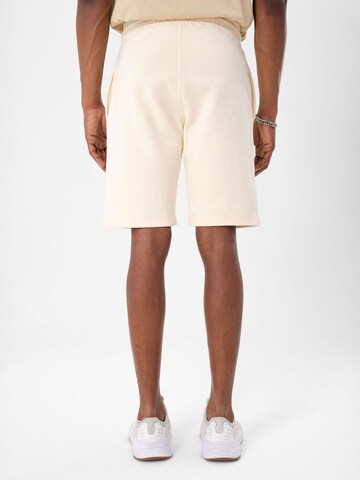 Regular Pantalon By Diess Collection en beige