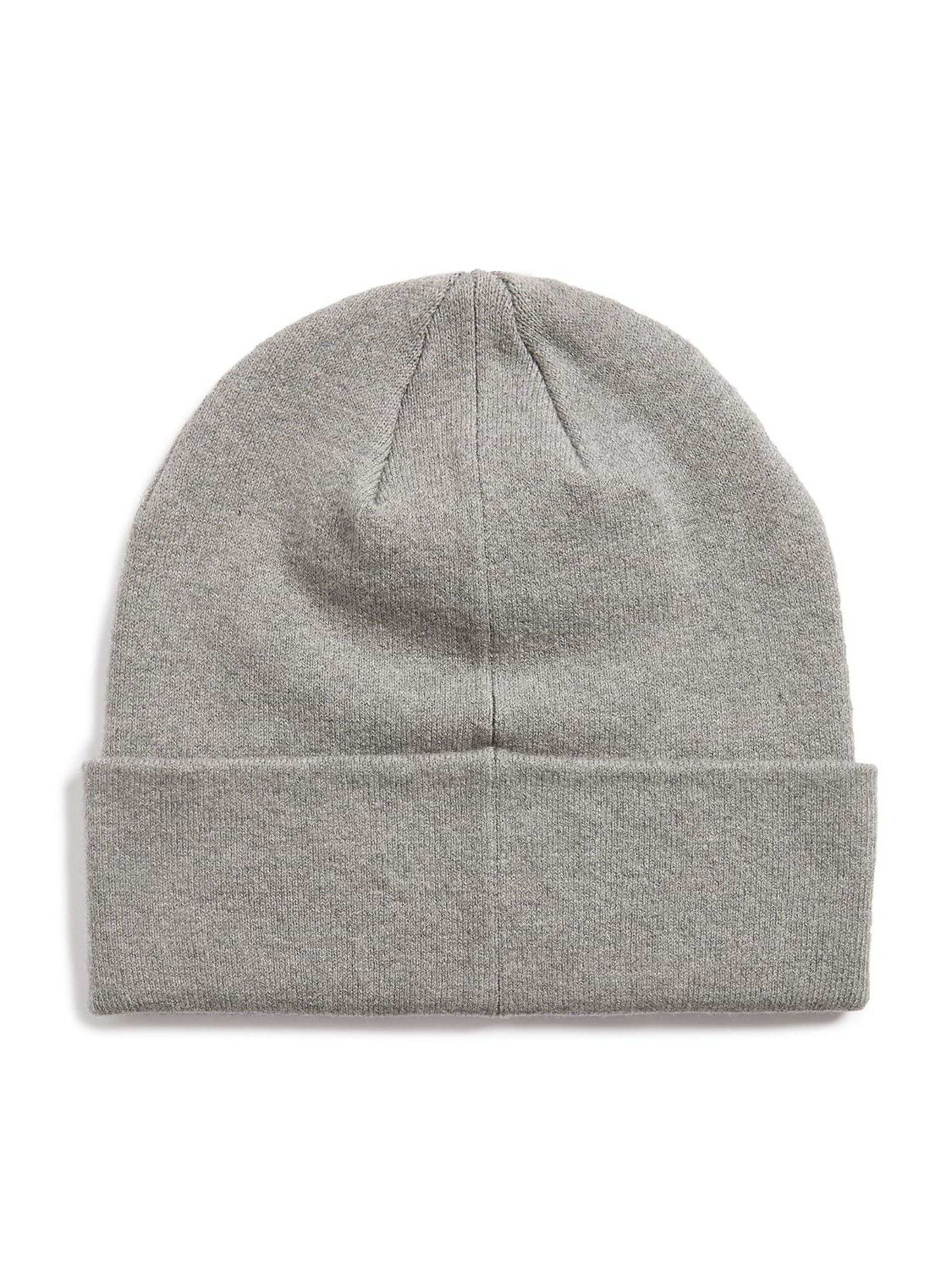 Lyle & Scott Beanie in Grey