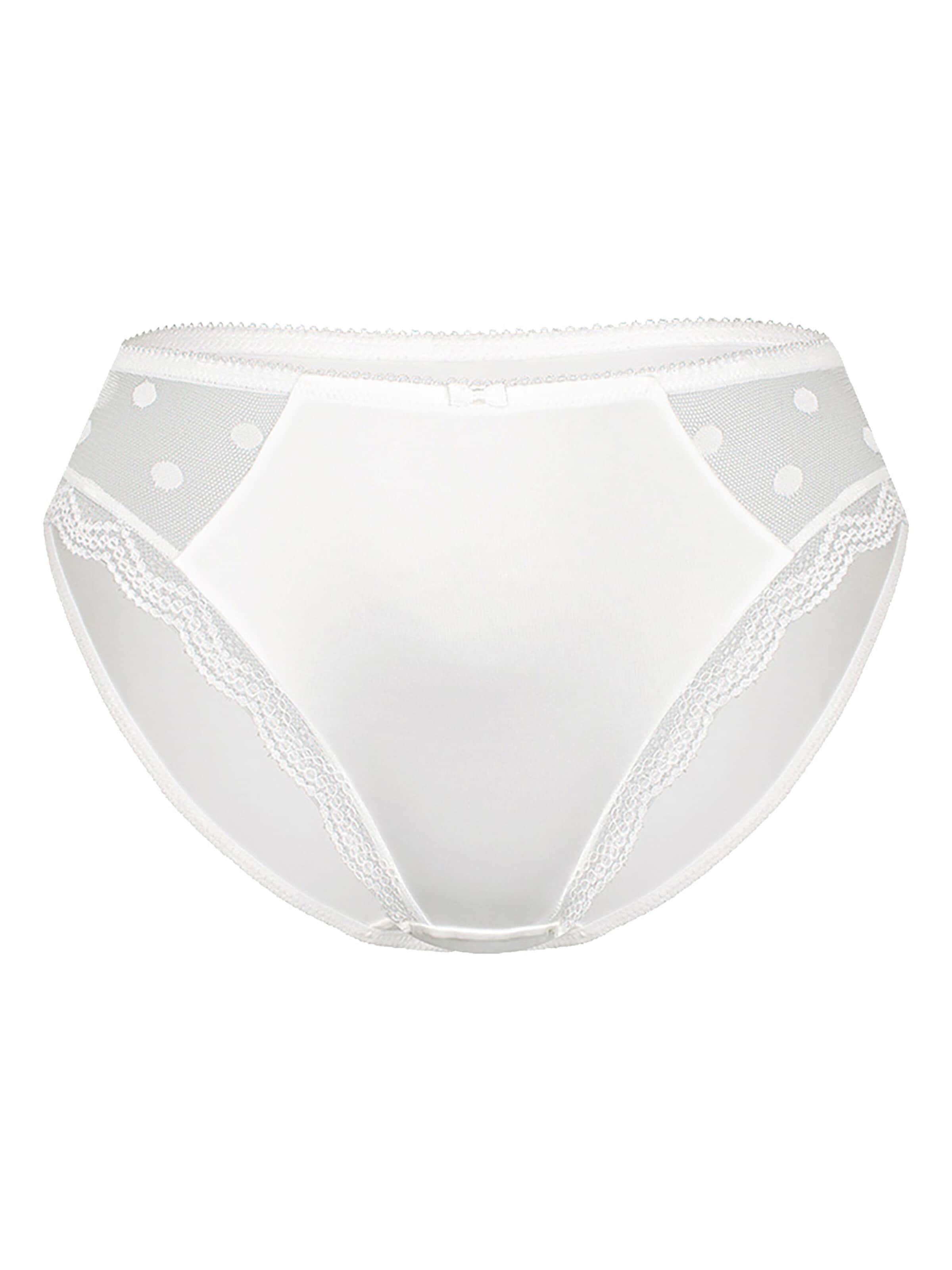 sassa Panty in Beige