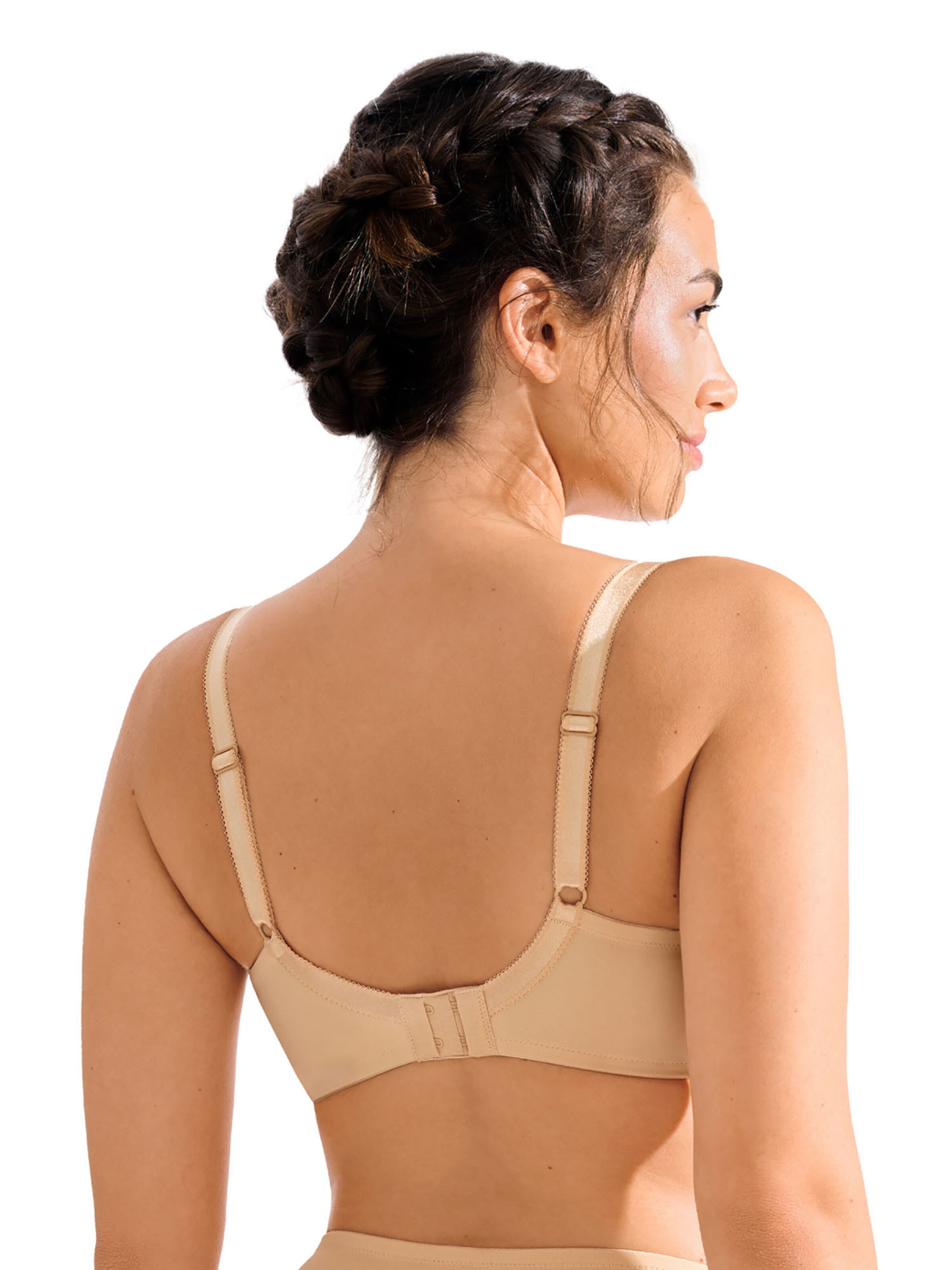 Lisca Minimizer Minimizer 'Jane'‌‌‌ in Beige