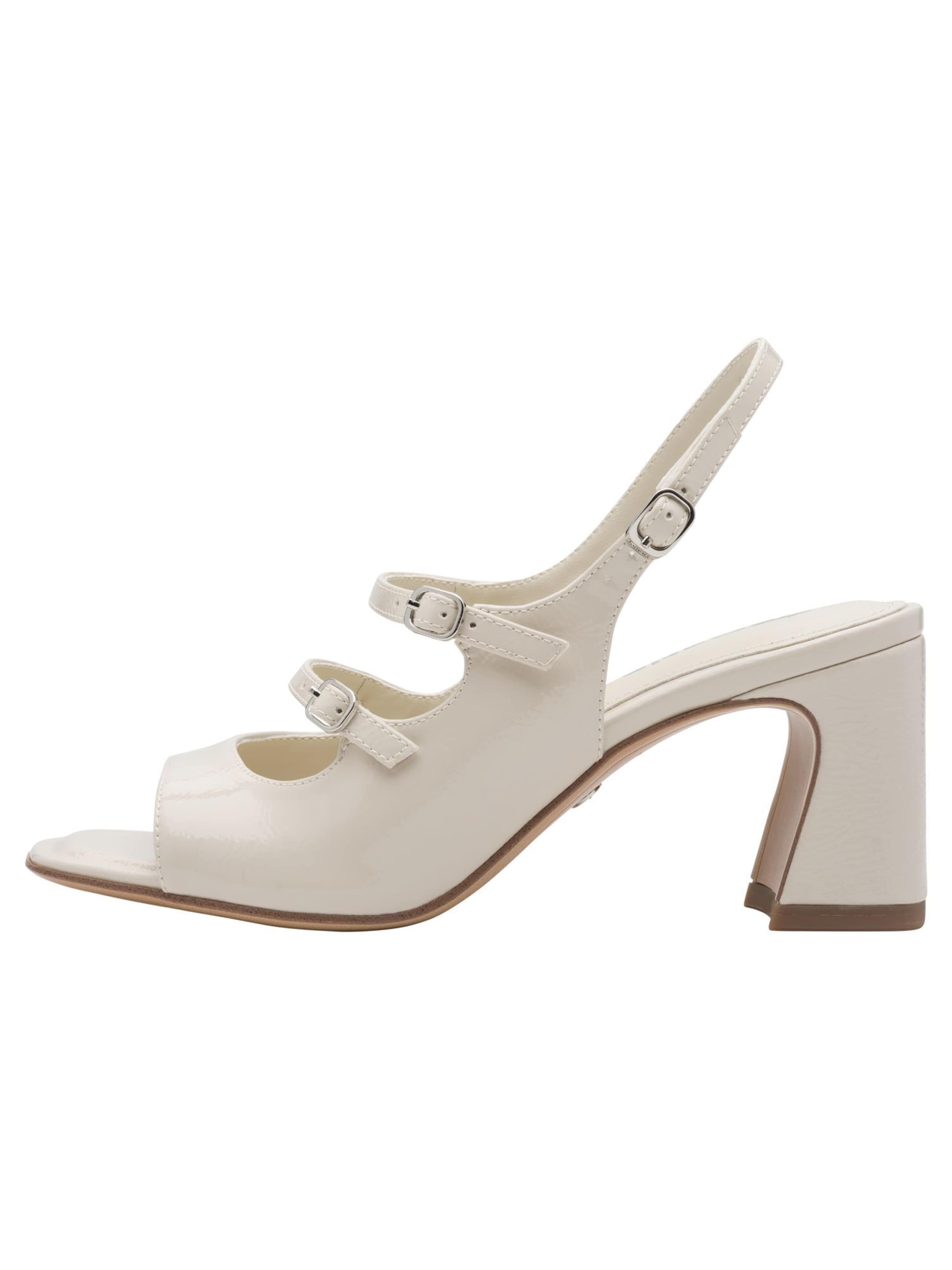 Tamaris Sandal in Beige