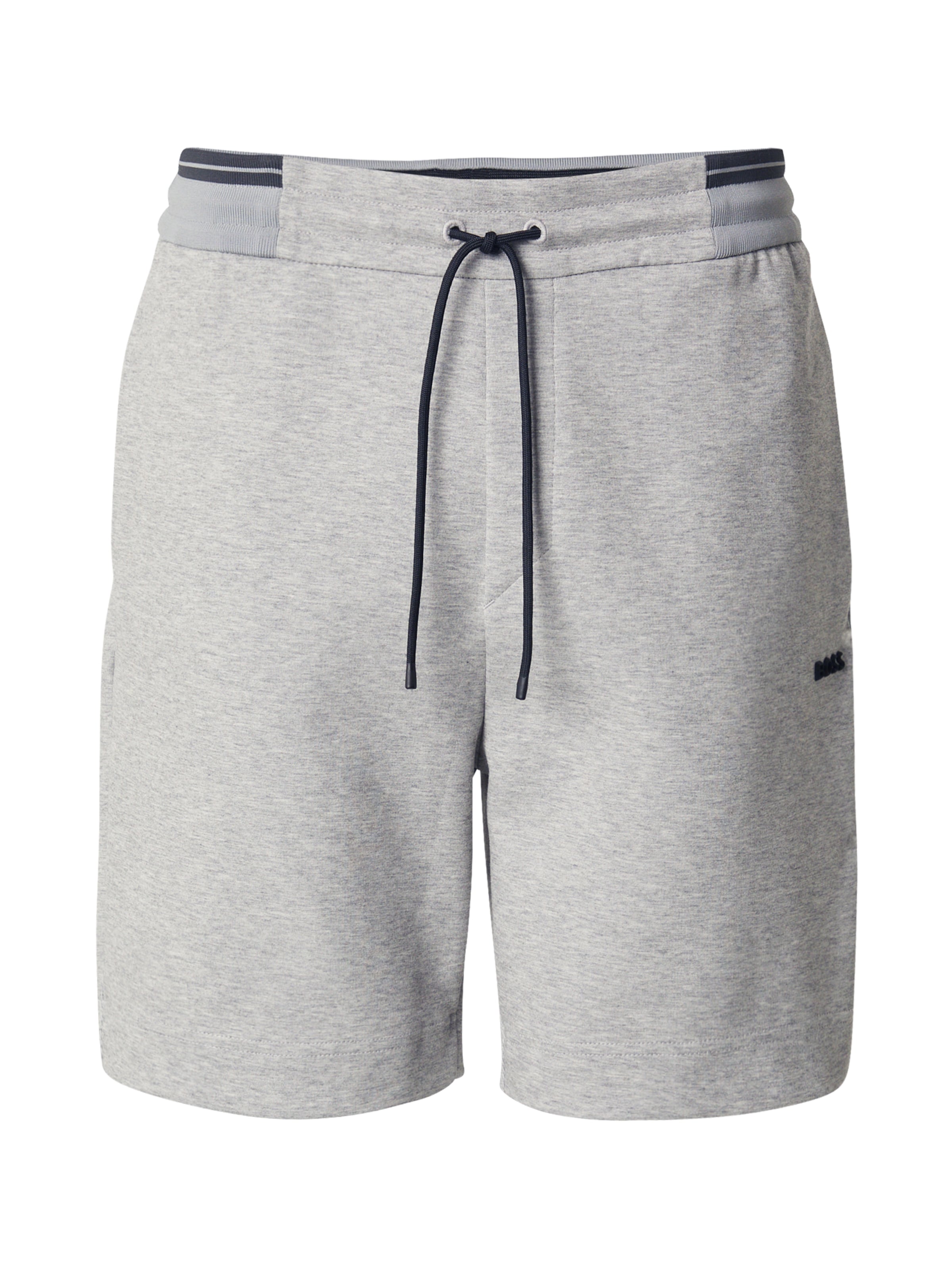 BOSS Byxa 'Zone' i grå: framsida