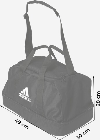 ADIDAS SPORTSWEAR Sports bag in Black