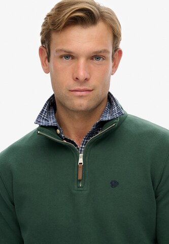 Superdry & Co Trui in Groen