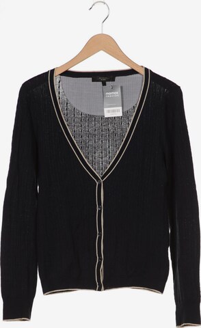 Weekend Max Mara Sweater & Cardigan in L in Blue: front