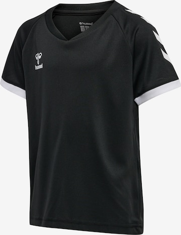 T-Shirt fonctionnel 'Core' Hummel en noir