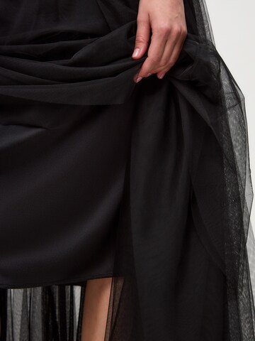 Cat e Lolette Rock 'Rocky'‌ in Schwarz