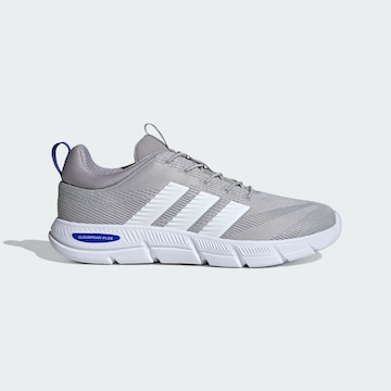 ADIDAS SPORTSWEAR - Zapatillas deportivas bajas 'Cloudfoam Flex' en gris