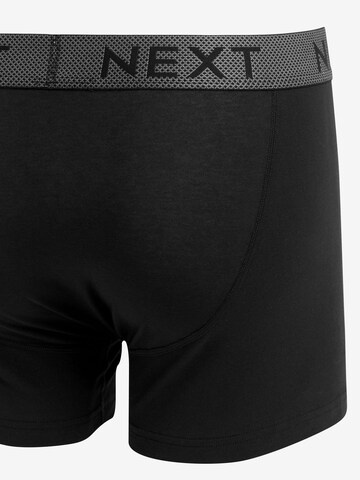 Next Boxershorts in Zwart
