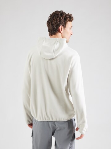 Nike Sportswear Sweatshirt 'CLUB POLAR FLC' i grå