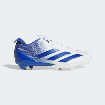 Chaussure de foot 'Adizero Electric II' ADIDAS PERFORMANCE en blanc
