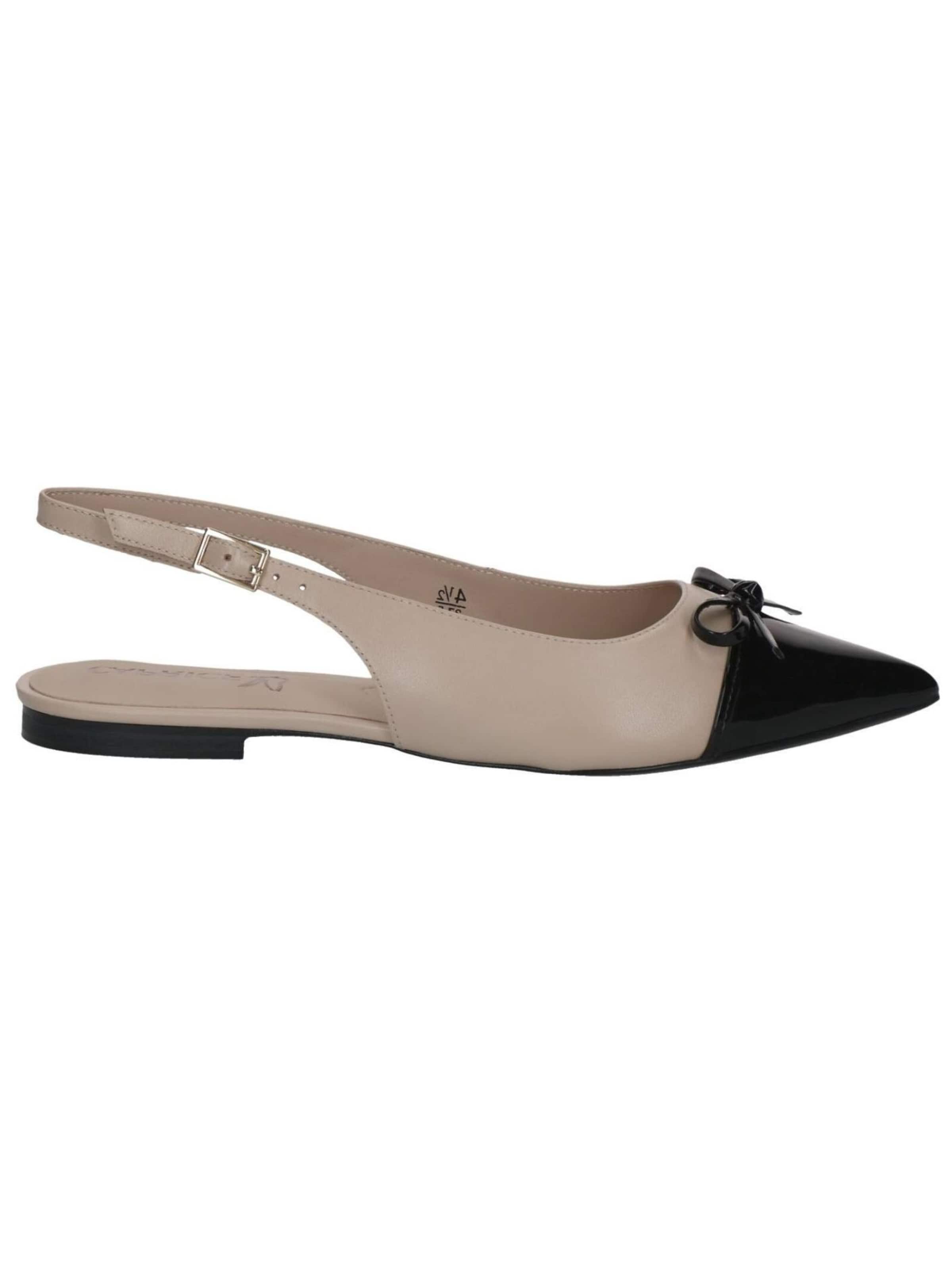 Ballerines CAPRICE en beige