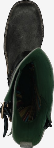FELMINI Boots in Grey