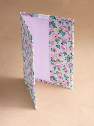 Cath Kidston Cosmetic Bag in Green