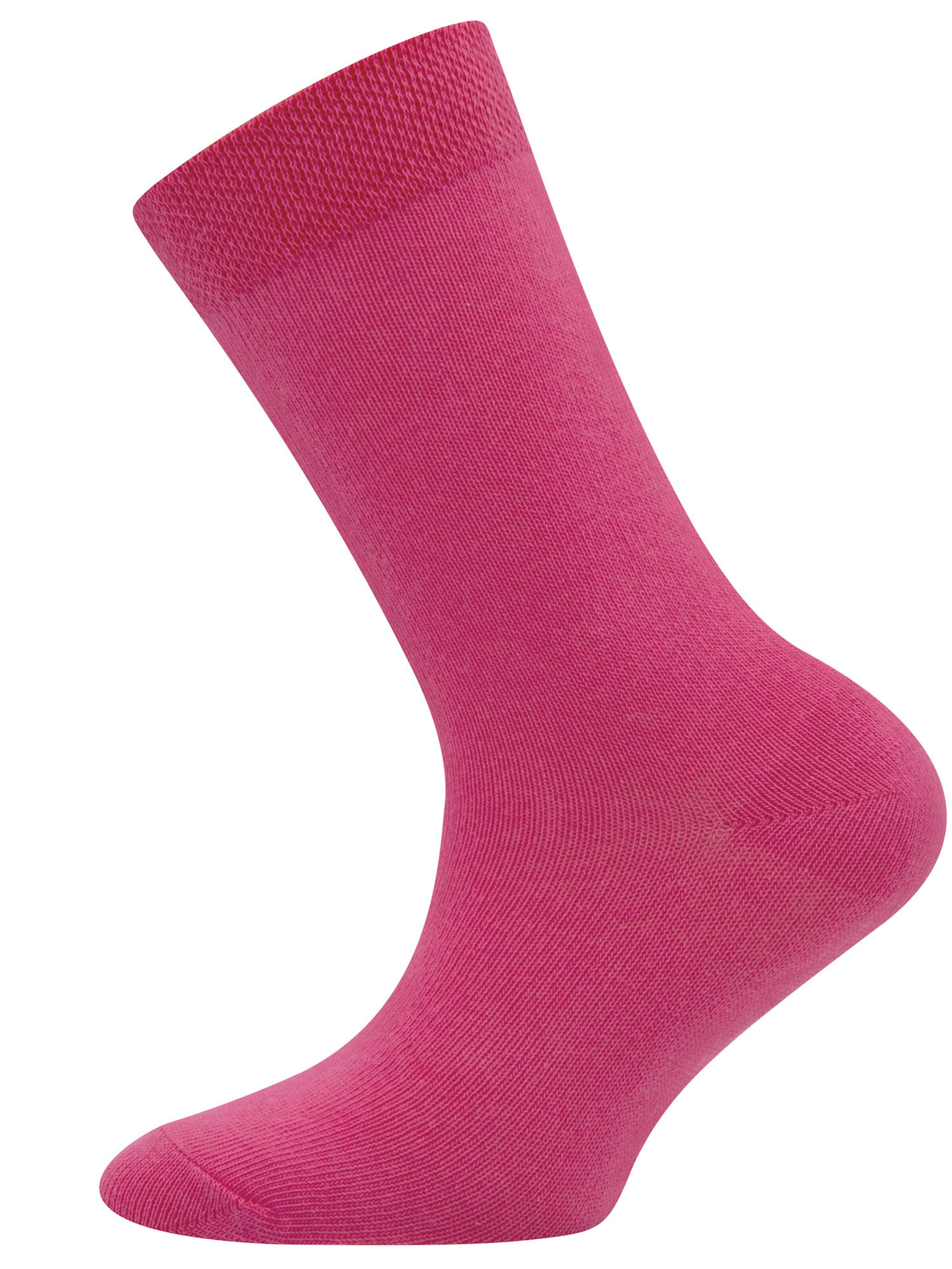 EWERS - Calcetines en rosa