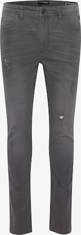 11 Project Skinny Jeans 'Piero' in Grey: front