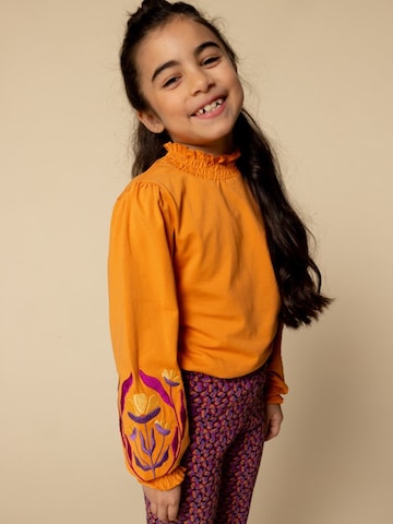 Looxs Revolution Shirt in Orange