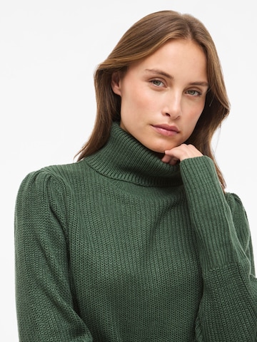 Pull-over 'Lou' VILA en vert