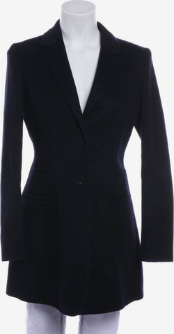 STRENESSE Jacket & Coat in S in Blue: front